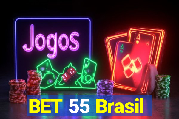 BET 55 Brasil